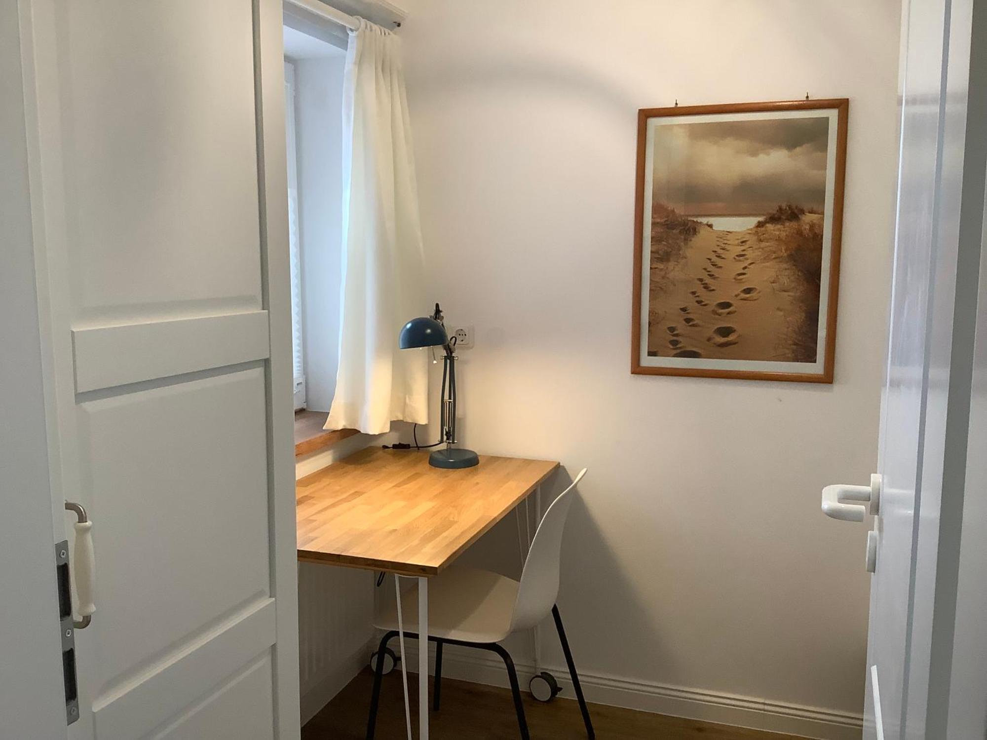 Ferienhaus Klabautermann Sankt Peter-Ording Buitenkant foto