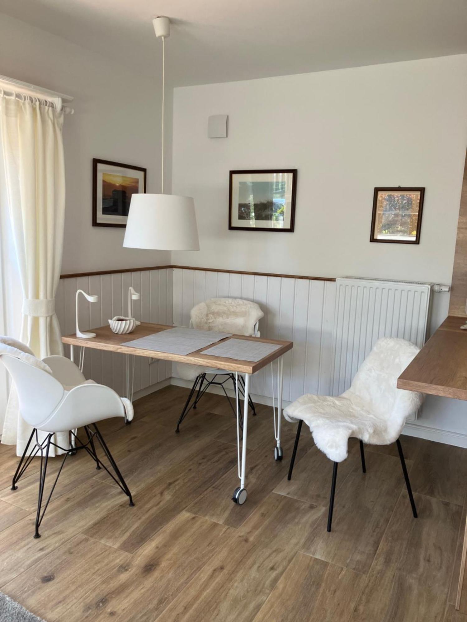 Ferienhaus Klabautermann Sankt Peter-Ording Buitenkant foto