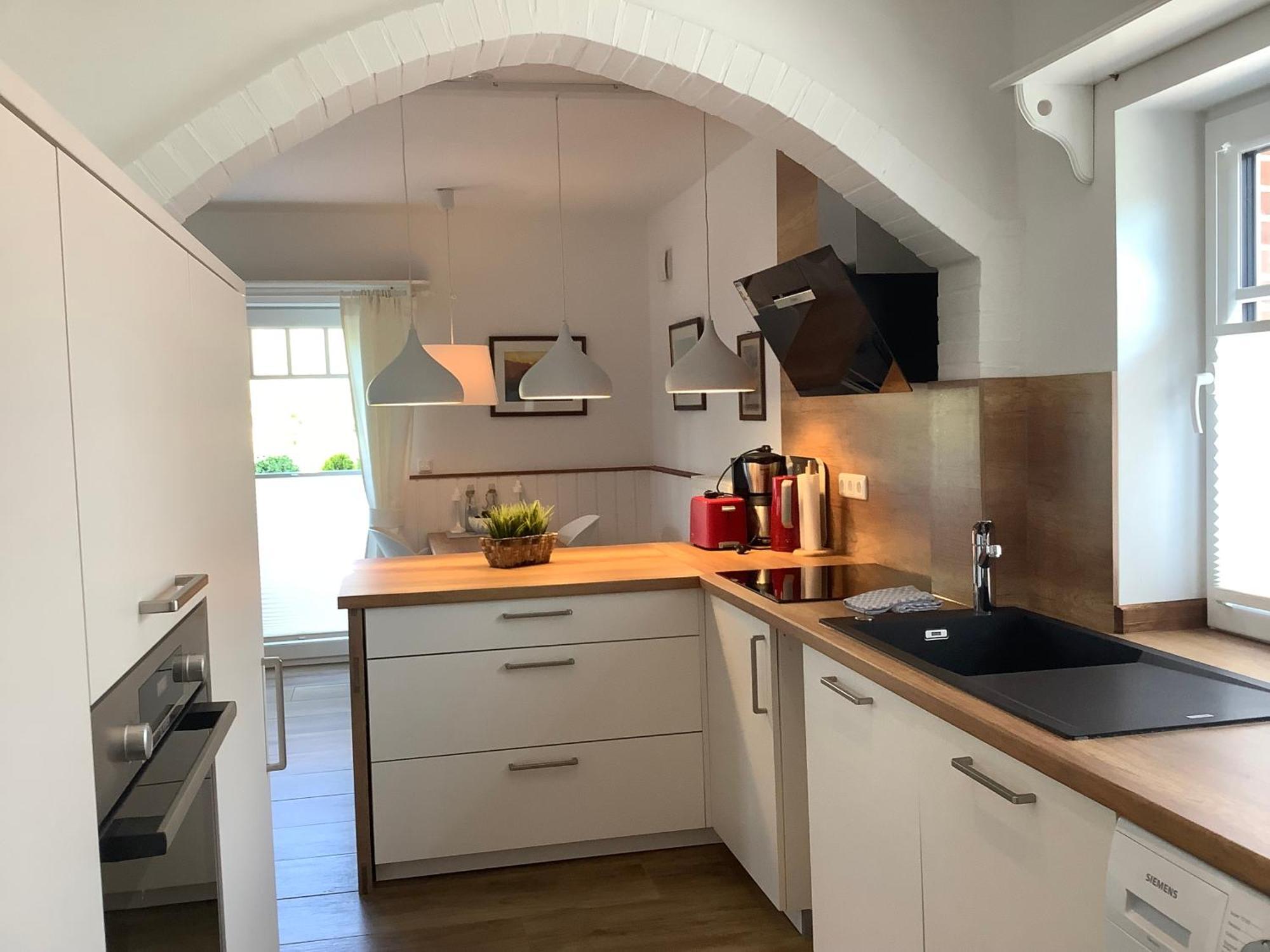 Ferienhaus Klabautermann Sankt Peter-Ording Buitenkant foto